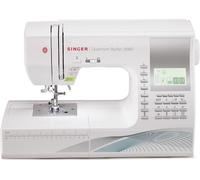 Singer Quantum Stylist 9960 (9960D)