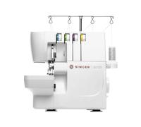 SINGER S0105 sewing machine Overlock sewing machine Electric