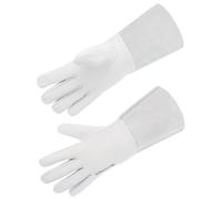 Singer Safety Gants de protection tout fleur d'agneau