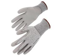 SINGER SAFETY Gants en polyester paume enduite