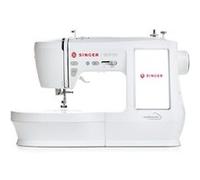 Singer SE9185 Machine à coudre et à broder avec Wi-Fi, 250 fonctions de couture et 4 alphabets