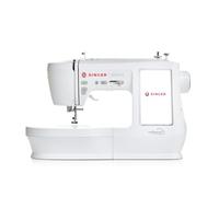Singer SE9185 Machine à coudre et à broder avec Wi-Fi, 250 fonctions de couture et 4 alphabets
