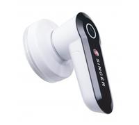 Singer SGV002 Rouleau à Peluche Compact Batterie