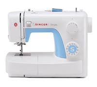Singer Simple 3221 Garantie 5 ans et pied surjet