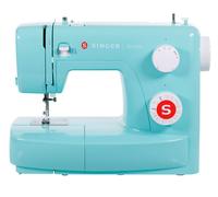 Sing nähmaschine simple 3223 gr Vert G