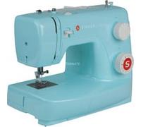 Singer Simple 3223G Machine à coudre semi-automatique