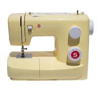 SINGER Simple 3223Y Machine à coudre semi-automatique