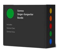 Singer-Songwriter Bundle