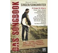 Singer/Songwriter - Das Songbook