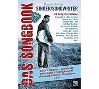 Singer/Songwriter - Das Songbook Band 2