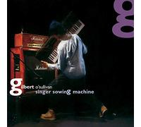 Singer Sowing Machine