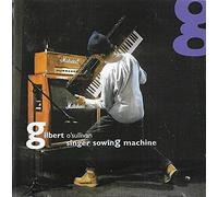 Singer Sowing Machine [Import]