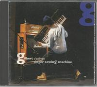 Singer Sowing Machine [IMPORT]