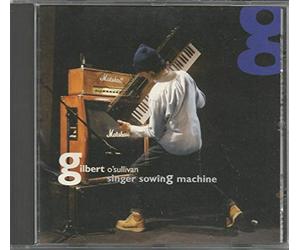 Singer Sowing Machine [IMPORT]