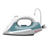 STEAMCHOICE 1.0 - Fer à vapeur - semelle : Quick Glide - 2200 Watt