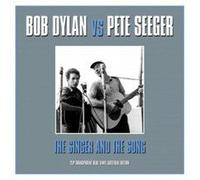 Singer & The Song (Uk)