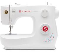 Singer Machine à coudre Tradition 2 Modèle exclusif – 11 points, bras libre, double relevage du pied