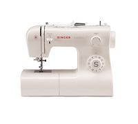 Singer Tradition 2282 pour, Machine à coudre plastique moulée, blanc, 35 x 12 x 25 cm