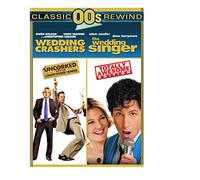 Singer/Wedding Crashers [Edizione: Stati Uniti] [Import]