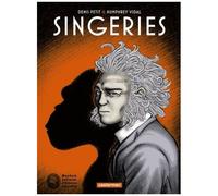 Singeries