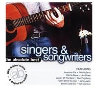 Singers And Songwriters: The Absol Music