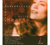 Singers And Songwriters VARIOUS ARTISTS Singer Songwriters (CD) Album