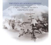 Singers Beyond Borders - Stars are Brightly Shining a Holiday Celebration