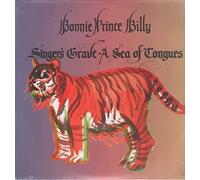 Bonnie 'Prince' Billy – Singer's Grave A Sea of Tongues – Vinyle 12" – Domino