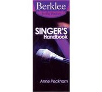 Singer's Handbook, Berklee in the Pocket