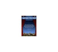Singer's Library Of Musical Theatre, Vol 1: Baritone/Bass Voice