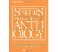 Singer's Musical Theatre Anthology Duets Volume 3
