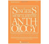 Singer's Musical Theatre Anthology Duets Volume 3