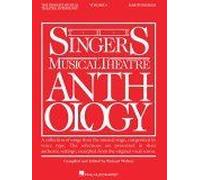 The Singer's Musical Theatre Anthology Hal Leonard Corp (Auteur)