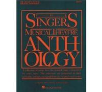 Singers Musical Theatre Duets Volume 1 by Edited by Richard Walters