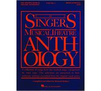 Singers Musical Theatre - Mezzo Sop 1 - PVG