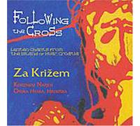 Singers of St. Stephens Church - Following The Cross