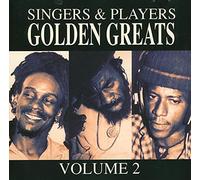 Singers & Players - Golden Greats Vol 2 [Import]