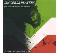 Singers & Players - Revenge of The Underdog