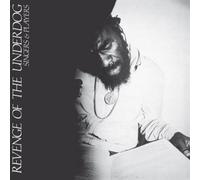 Singers & Players Revenge of the Underdog (Vinyl) 12" Single