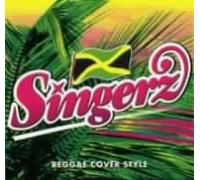 Singers: Reggae Cover Style [Import]