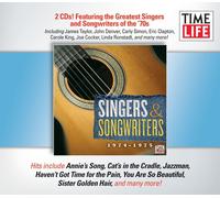 Singers|Songwriters:1974-197 - Singers & Songwriters:1974-197