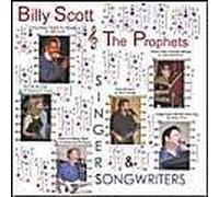 Singers & Songwriters