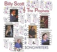 Scott, Billy - Singers & Songwriters