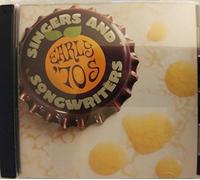Singers & Songwriters: Early 70's-Sm - Singers & Songwriters: Early 70's-SM