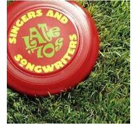 Singers & Songwriters: Late 70s-Sm - Singers&Songwriters: Late 70s-SM