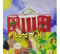 Singers & Songwriters of the Jewish Home & Judith- - Island on a Hill