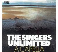 Singers Unlimited - Acapella 1