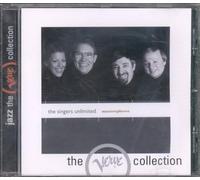 Singers Unlimited - Best of...Masterpieces