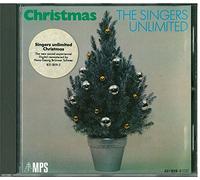 Singers Unlimited - Christmas [Import]