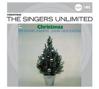 Singers Unlimited - Christmas [Import]